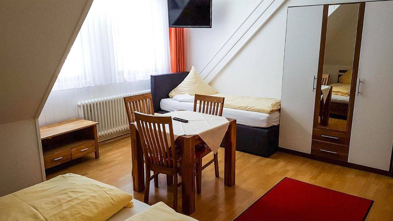 Standard Double Room in Hinterzarten, Forêt-Noire du Sud