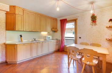 Vakantieappartement voor 4 Personen in Livigno (Town), Livigno, Afbeelding 2