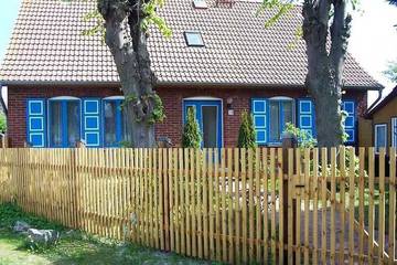 Bauernhof für 2 Personen in Ahrenshoop, Darß, Bild 2