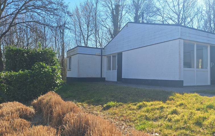 Bungalow voor 2 personen, met Terras en Tuin in Simpelveld