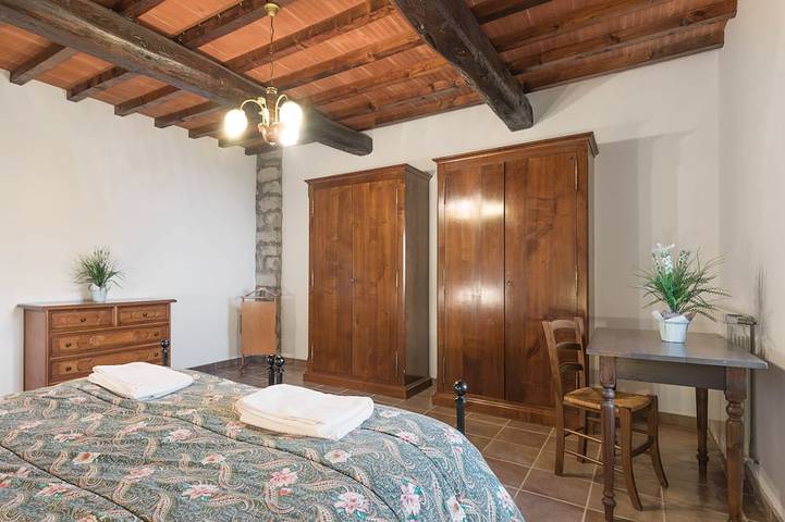 Appartamento intero, Appartamento \"Gianna\" in Londa, Firenze province