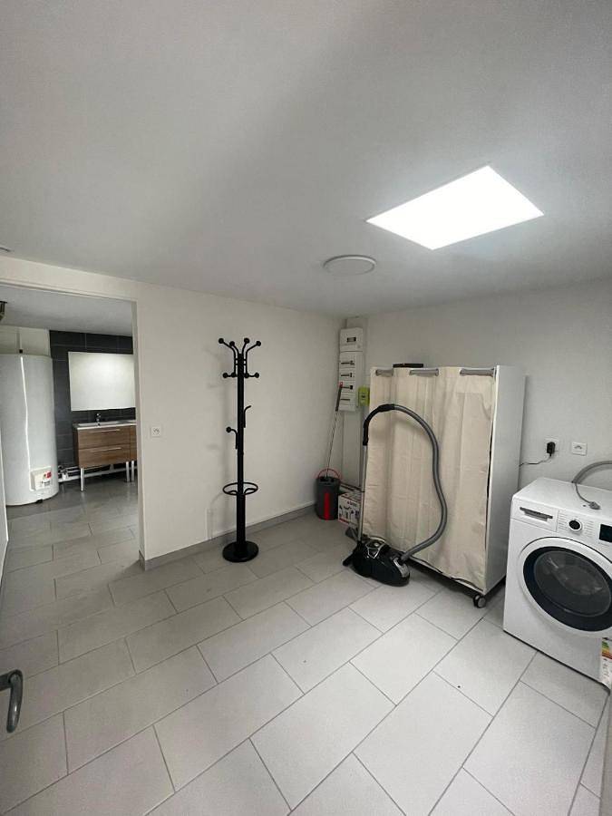 Gîte pour 4 personnes, avec terrasse et vue à Ayherre - 3