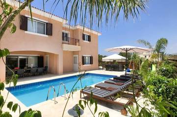 Gîte pour 10 personnes, avec jardin et balcon à Coral Bay