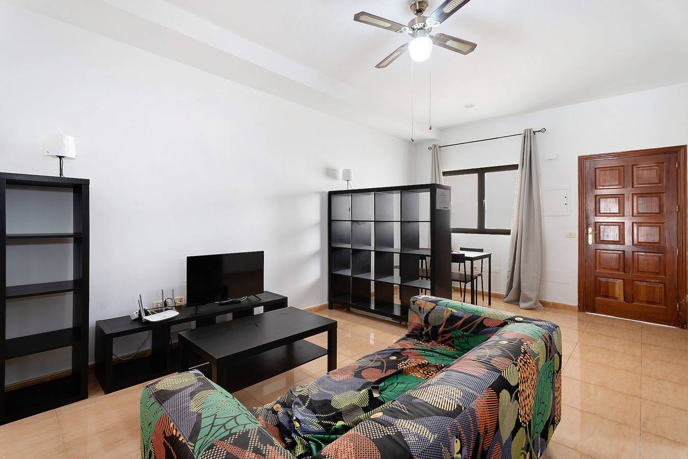 Ganze Wohnung, Apartment 'Noa' mit Wlan in San Sebastián de la Gomera, La Gomera
