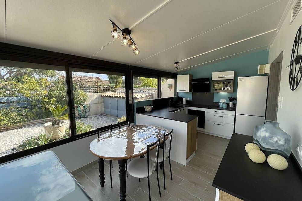 Maison de vacances