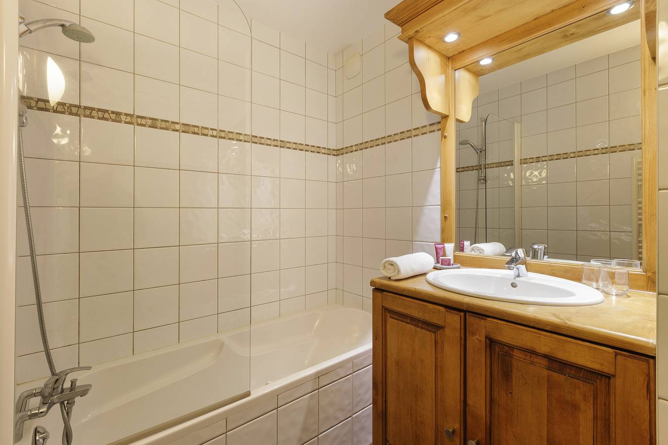 Apartamento entero, Vallorcine Balme 01 Ski In Ski Out in Vallorcine, Region Bonneville