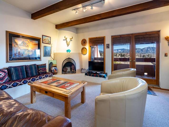 Apartamento de vacaciones para 4 personas - 1