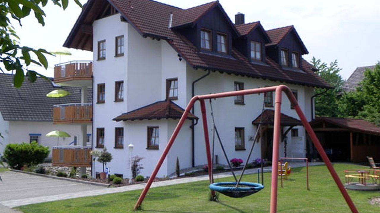Ganze Ferienwohnung, Ferienwohnung für 4 Personen (78 m²) in Salem (Bodenseekreis) in Neufrach, Salem