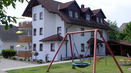 Ferienwohnung für 4 Personen in Neufrach, Salem, Bild 1