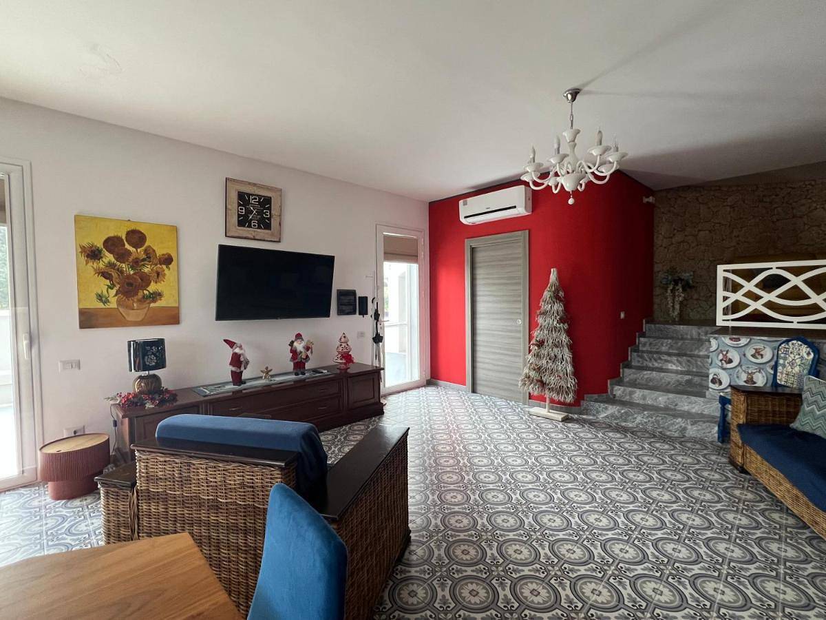 Villa Giobea in Favara, Agrigento Provinz