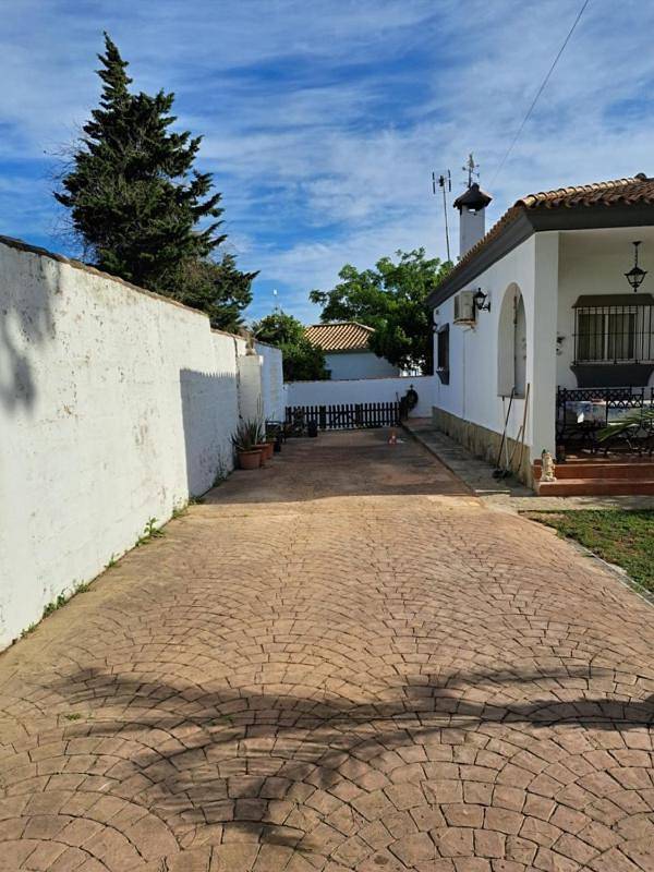 Villa Clara Chiclana in Pago del Humo, Chiclana de la Frontera