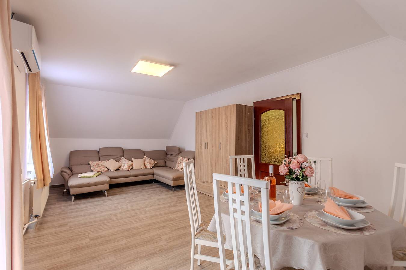 Hunters Lodge Badacsony 1 in Badacsonytomaj, Balaton Region