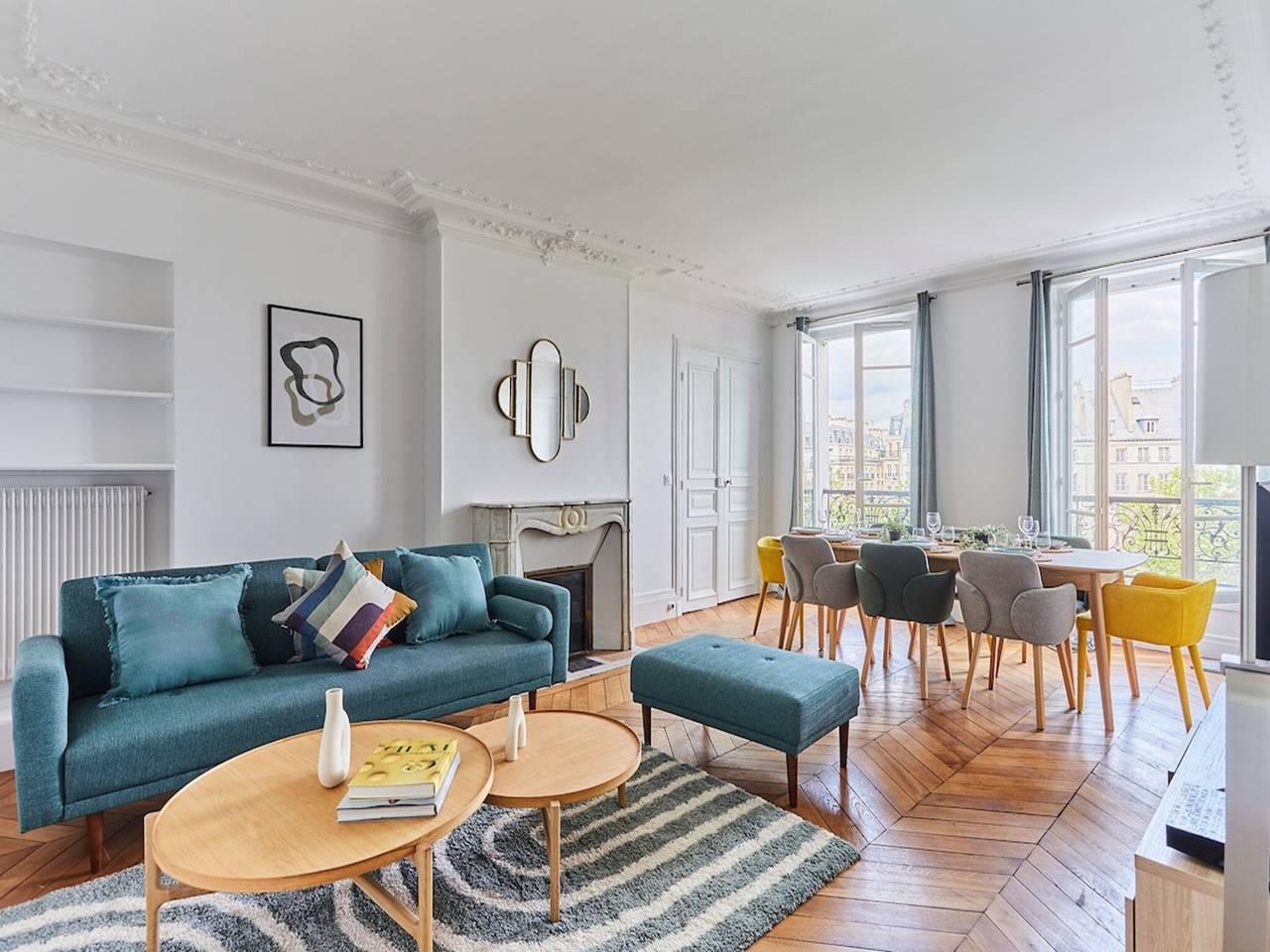 Photo : Appartement de vacances