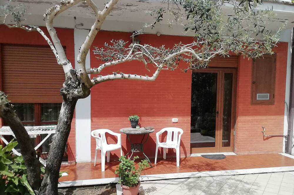 Ganze Wohnung, Ideales Zuhause für Urlaub, Arbeit, Studium in Mercogliano, Avellino Provinz