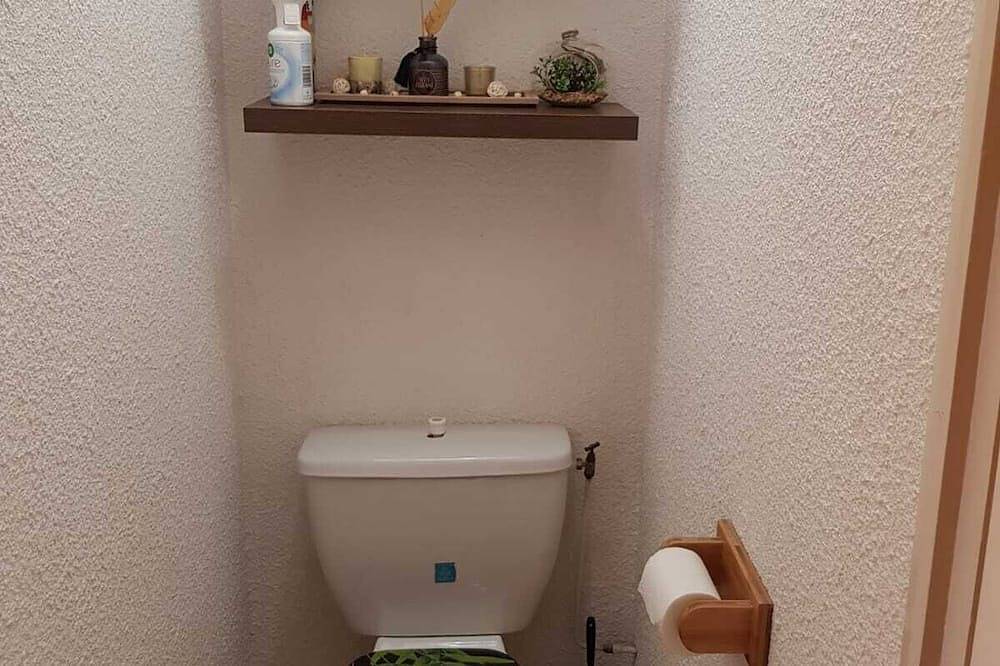 Entire apartment, Le Léman Montagne in Thollon-les-Mémises, Thonon-les-Bains region