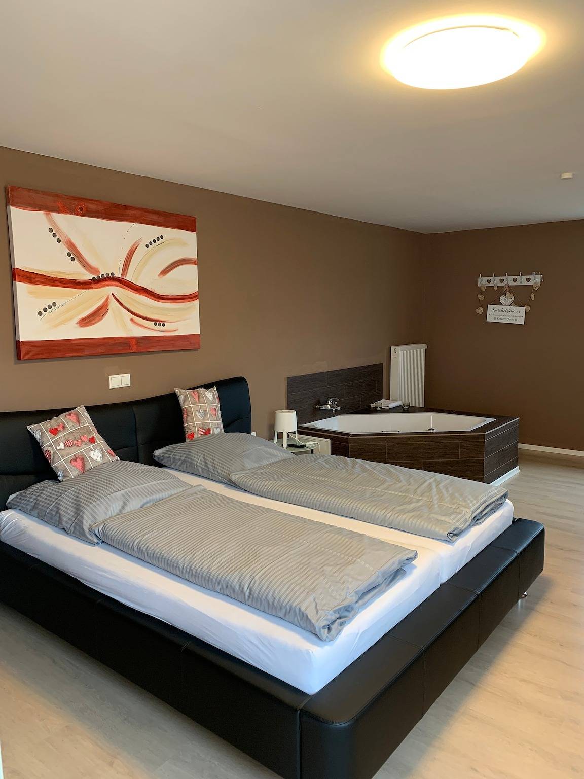 Ganze Ferienwohnung, Böhmerwald pur² Ferienwohnung 8 in Klaffer am Hochficht, Bezirk Rohrbach