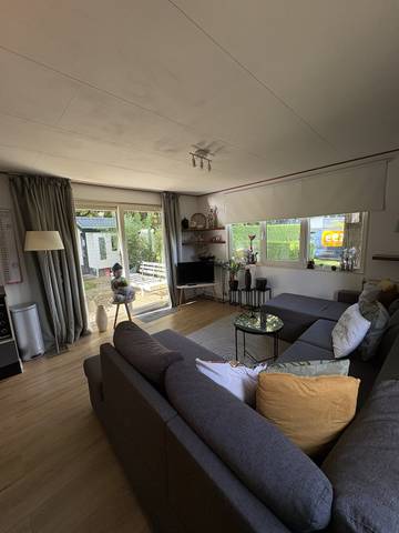 Ferienpark für 2 Personen in Nationalpark De Maasduinen, Limburg (Niederlande), Bild 3