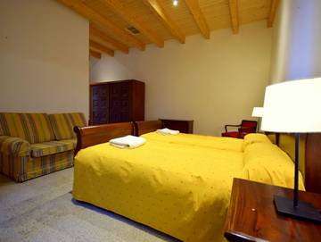 Casita Ca'n Toni 2 SZ in Petra (Mallorca), Mallorca Inselmitte für 5 