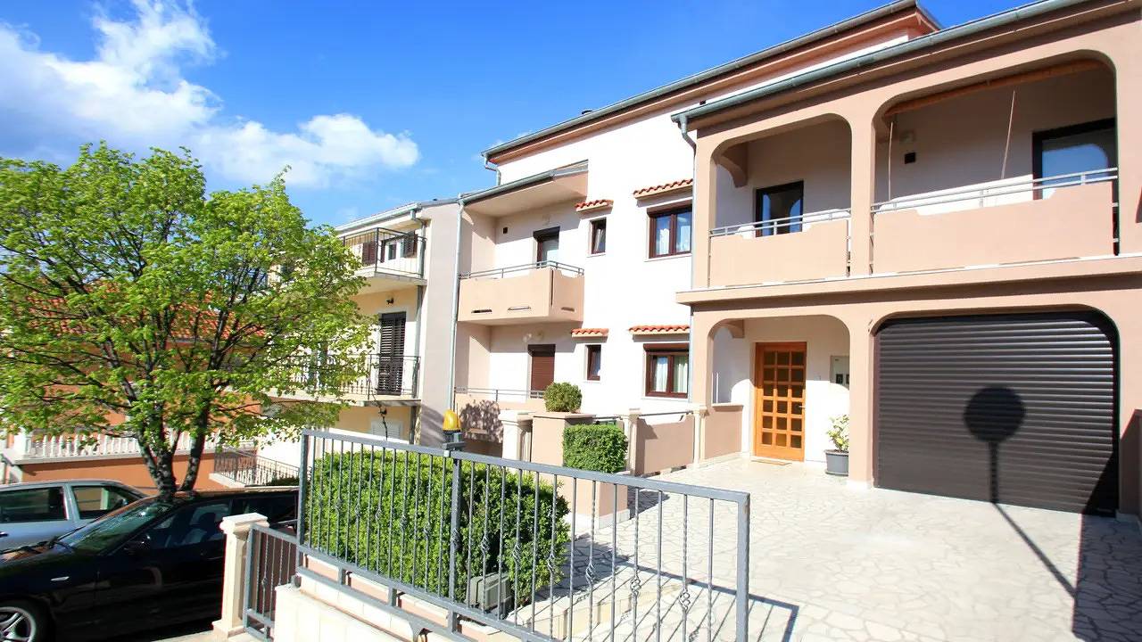 Appartamento vacanze a Kvarn a partire da 75€ a notte