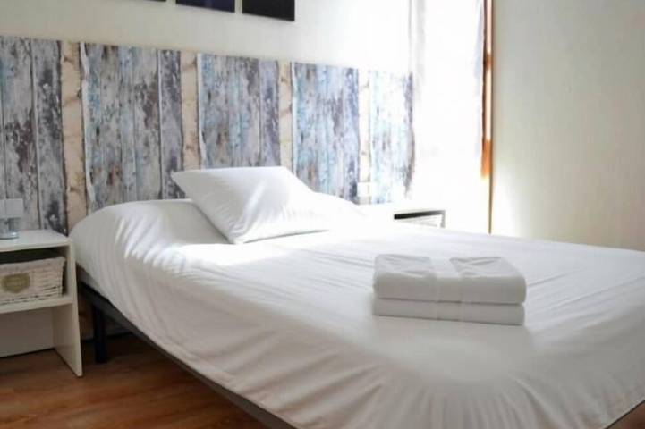 Apartamento entero, Apartamento 3 hab. Chimenea, Vistas y Muy cerca de Pistas in La Molina, Alp