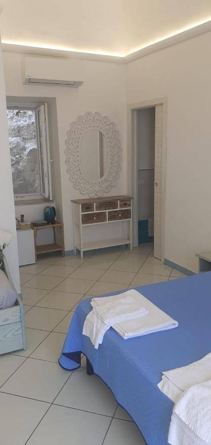 Residenze Azzurra in La parata, Ponza