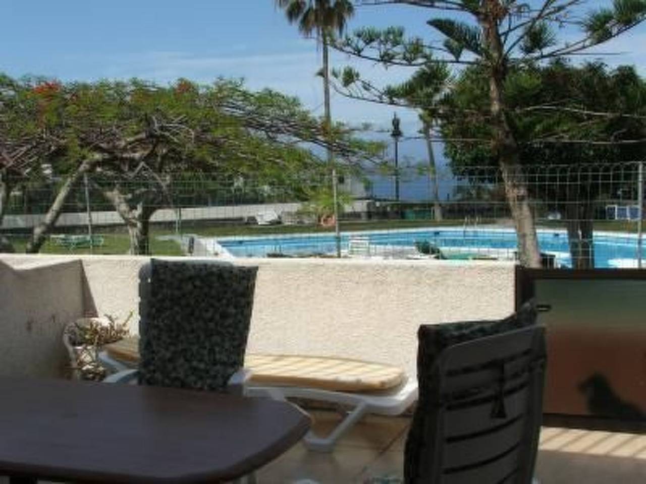 Entire apartment, Delfin 1-7 in Playa de los Guíos, Santiago del Teide