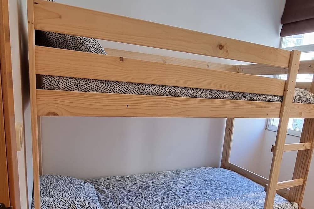 Entire apartment, Impecable piso encima playa Galicia in Galician Coast