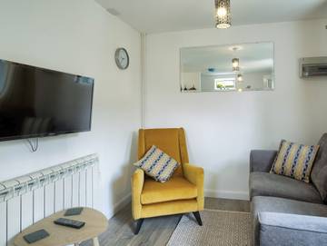 Cottage for 2 People in Wainfleet All Saints, Lincolnshire, Photo 1