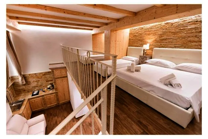 Apartamento de vacaciones para 5 personas - 1