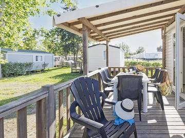 Camping per 6 Persone in Saint-Florent, Corsica del Nord, Foto 2