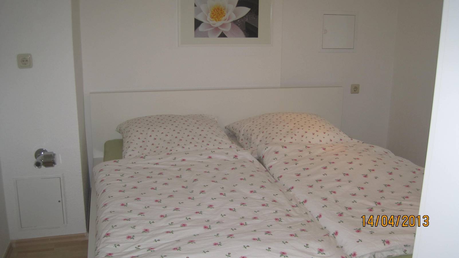 Ganze Ferienwohnung, Appartement/Fewo 3, Dusche, Wc, 1 Schlafraum in Celle, Aller-Leine-Tal