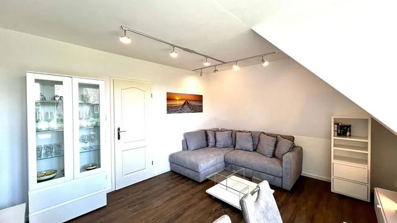 Ganze Ferienwohnung, Ferienwohnung für 3 Personen (60 m²) in Wenningstedt in Wenningstedt, Sylt