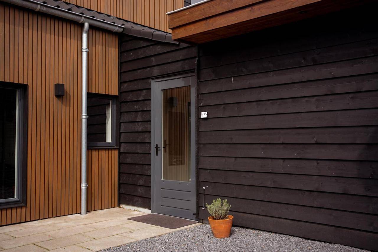 Coastal Hideaway in Aagtekerke, Walcheren