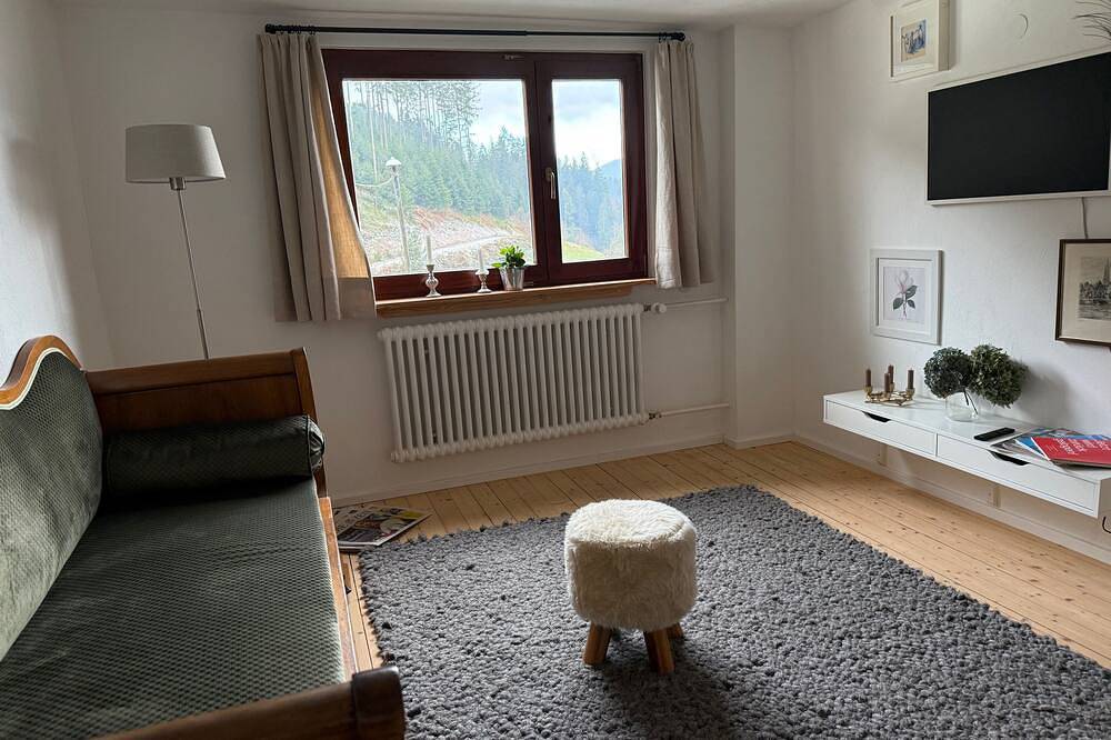 Hide-away: Traumhaus im Schwarzwald - Erholung pur am Karlsruher Grat in Ottenhöfen im Schwarzwald, Mittlerer Schwarzwald