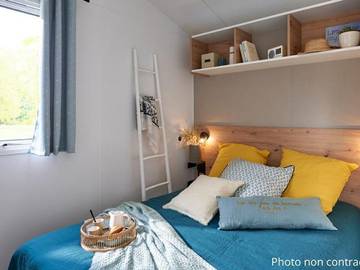 Camping pour 4 Personnes dans Saint-Georges-d'Oléron, Île d'Oléron, Photo 3