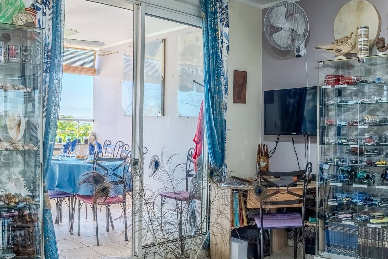 Appartement entier, Ocean drive - Balcon - Petfriendly in Saint-Pierre (Réunion), Île de la Réunion