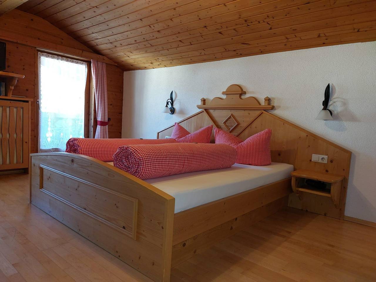 Ganze Ferienwohnung, Damelerhof in Fulpmes, Innsbruck und Umgebung