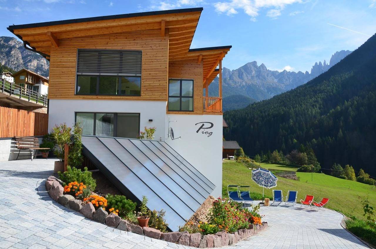 Gasthof Edelweiss in Villa di Mezzo, Tires