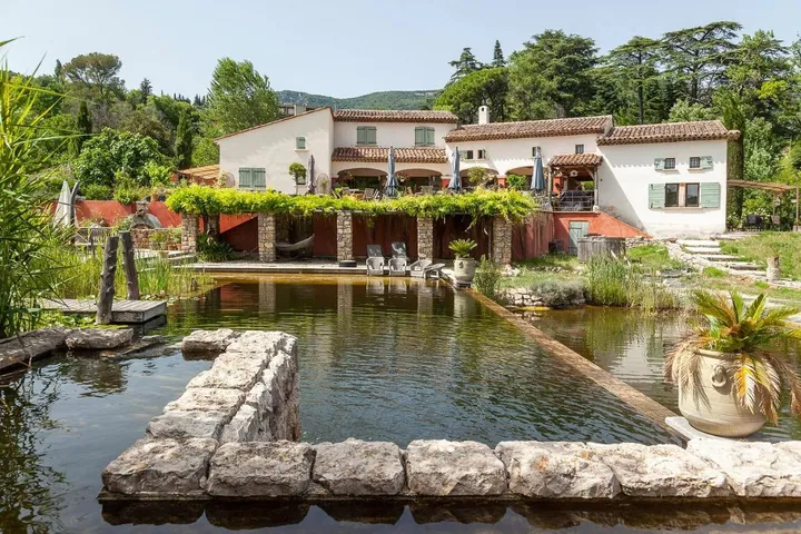 Alojamiento y desayuno para 2 personas, con jacuzzi además de sauna y jardín, Familias con niños - 1