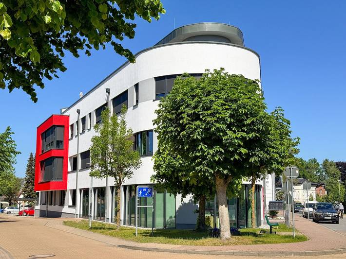 Ferienwohnung für 5 Personen, mit Balkon, kinderfreundlich in Lubmin