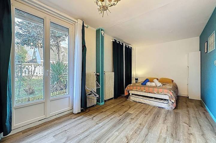 Location de vacances pour 15 personnes, avec jardin et terrasse à Chaumontel - 3