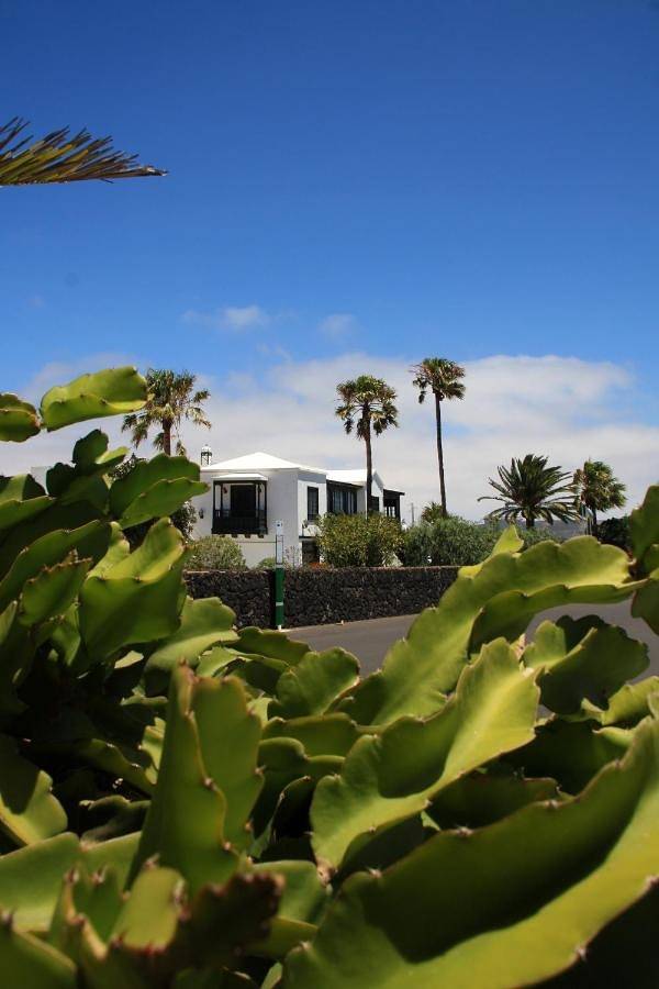 Casa rural para 2 personas, con sauna y piscina para niños además de piscina y jardín en San Bartolomé - 3