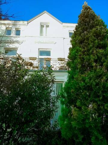 Gîte pour 2 personnes, avec jardin à Bonn