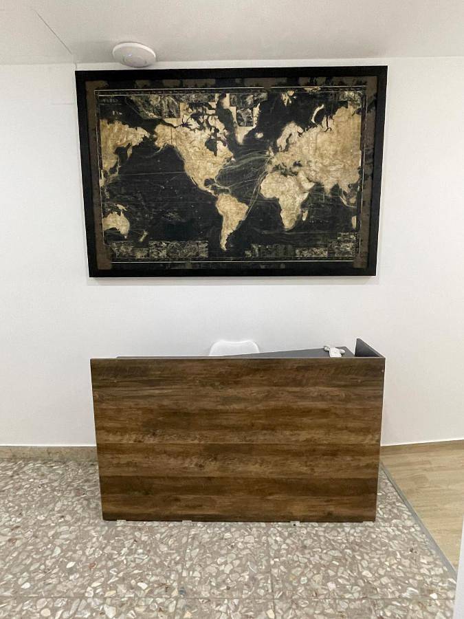 BnB für 3 Personen, mit Ausblick und Balkon in Catania