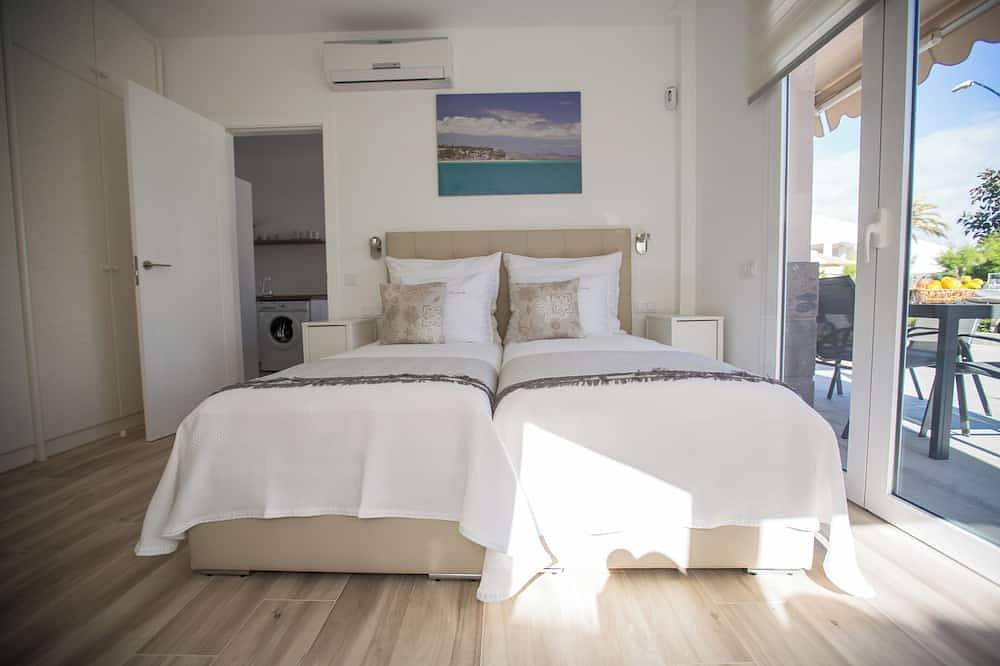 Ganze Wohnung, Villa Jandia Modern New Apartment Morro Jable, Private Heated Pool, Free Parking in Solana Matorral, Pájara