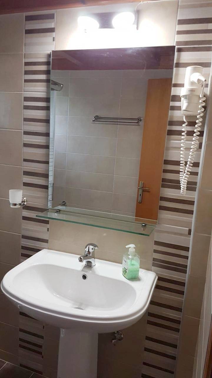 One-Bedroom House - Split Level in Κερί, Λαγανά