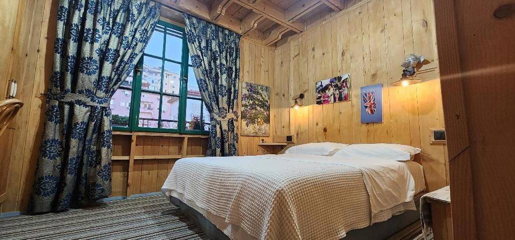 Chambre d’hôte pour 2 personnes, avec terrasse à Tirana - 4