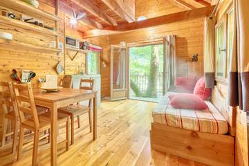 Cottage for 4 Guests in Monsac, Dordogne, Picture 4