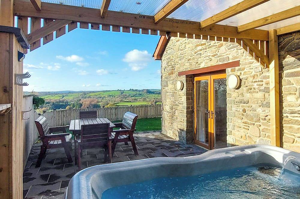 Casa vacanza a Ceredigion a partire da 204€ a notte