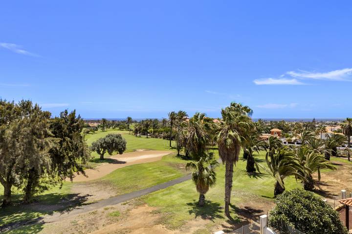 Apartamento entero, Casahost Fuerteventura Golf in Antigua, Fuerteventura
